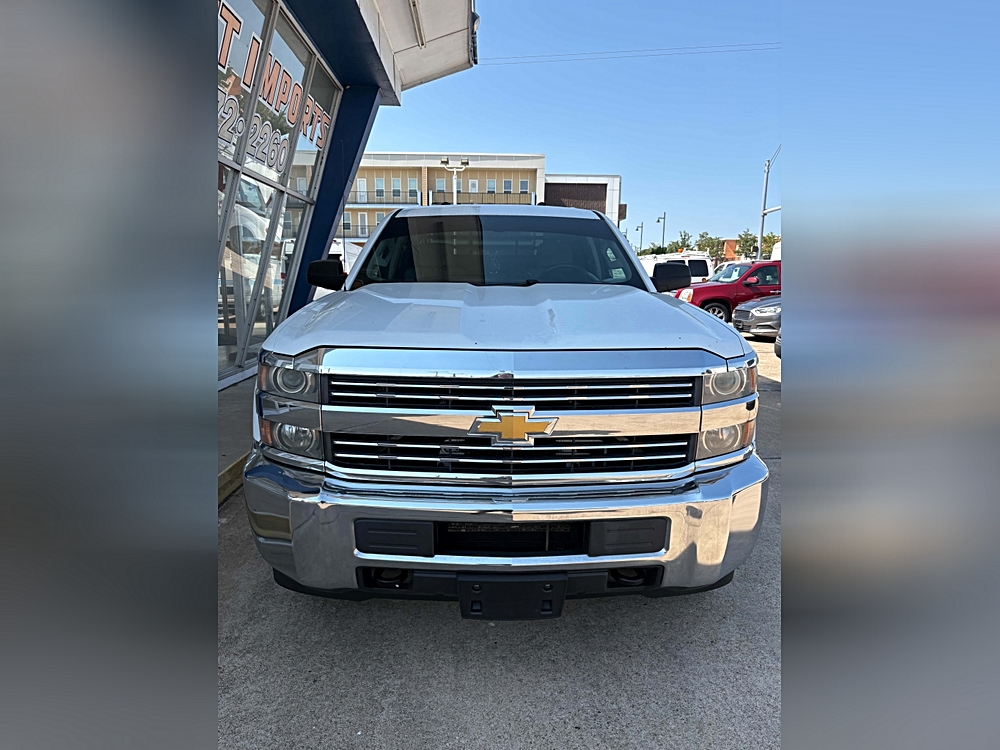 chevrolet silverado 2500hd 2017 1GC2CUEG9HZ331650 image chevrolet silverado 2500hd 2017 1GC2CUEG9HZ331650 image
